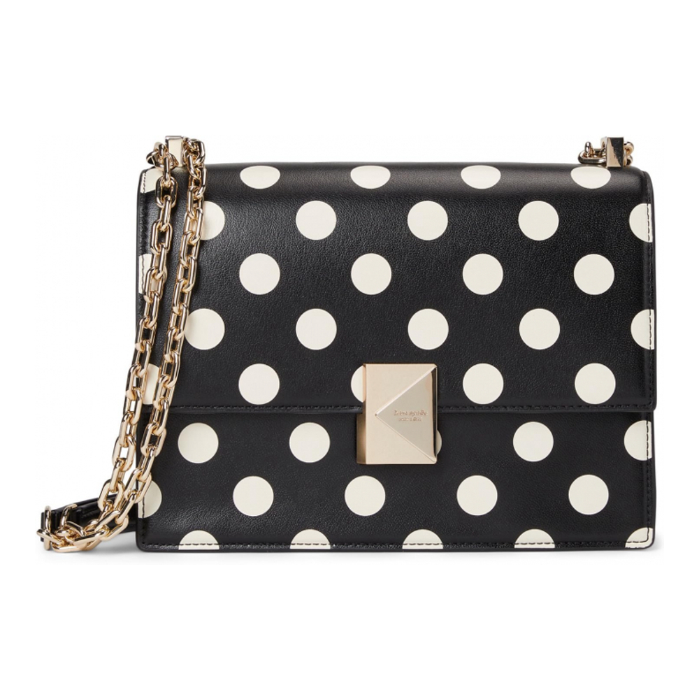 Sac à bandoulière 'Deco Dot Chain Strap' pour Femmes