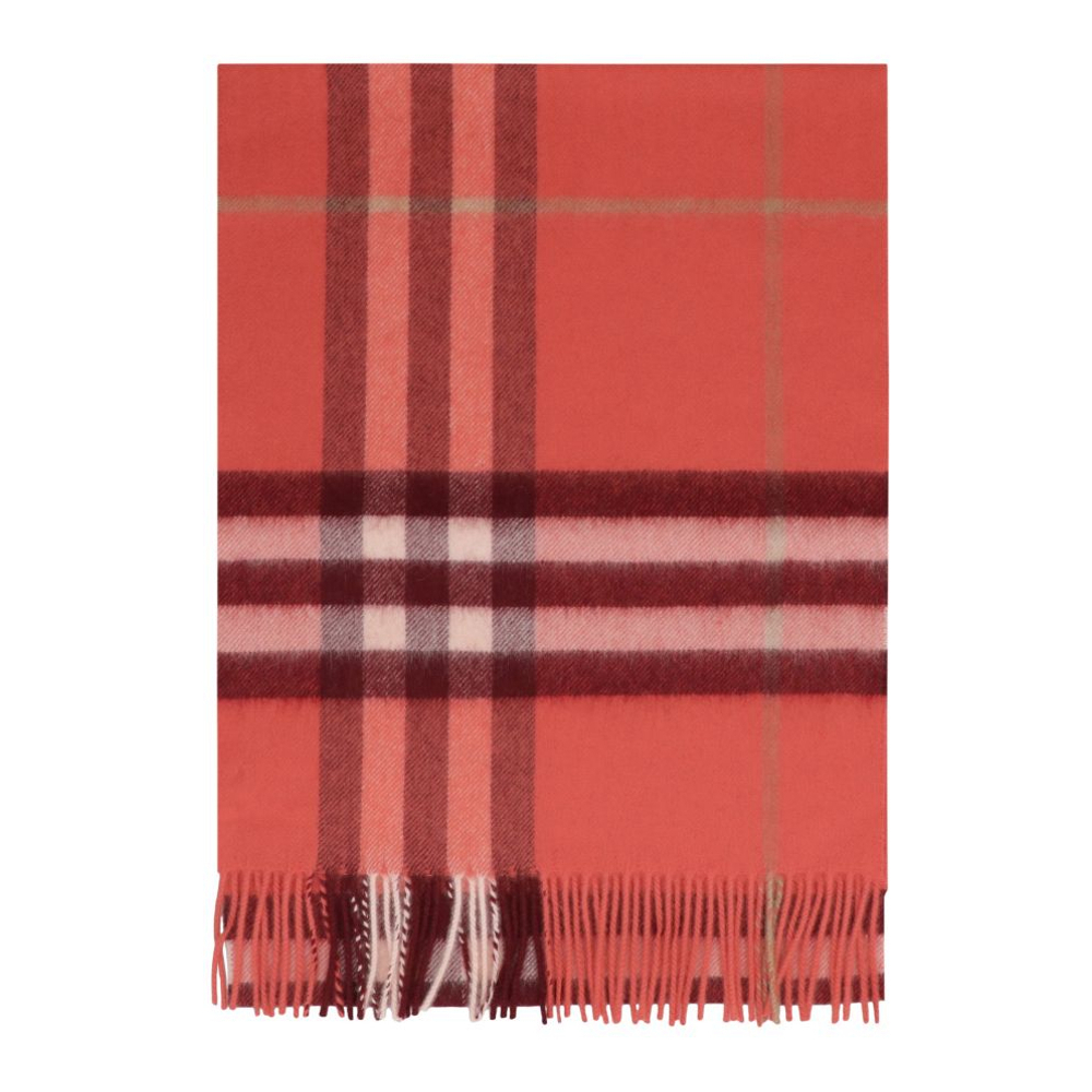 Écharpe en laine pour Femmes