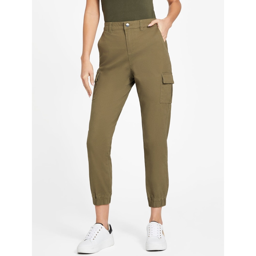 'Gillianne Cargo Joggers' pour Femmes