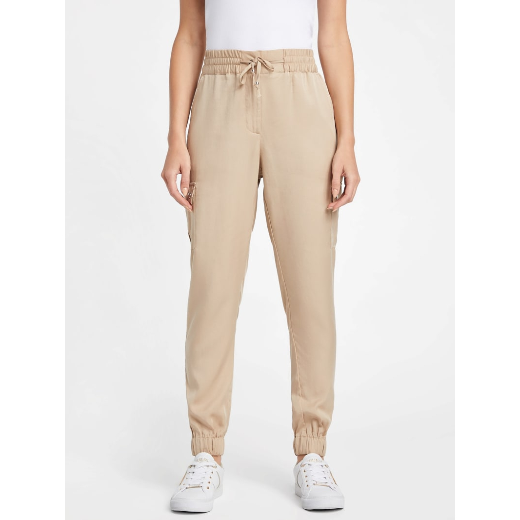 'Nyla Cargo Joggers' pour Femmes