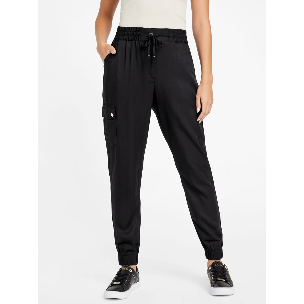 'Nyla Cargo Joggers' pour Femmes