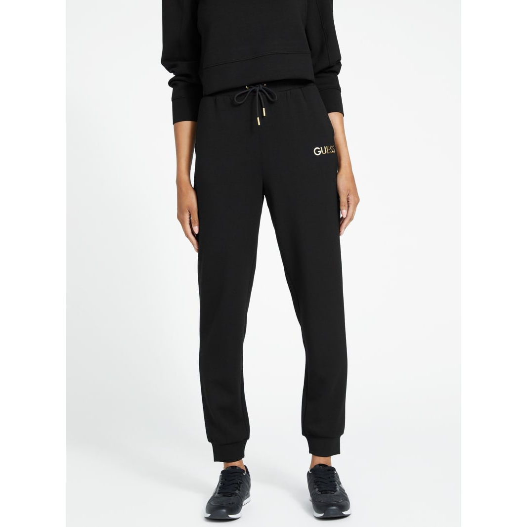 'Sol Logo Joggers' pour Femmes