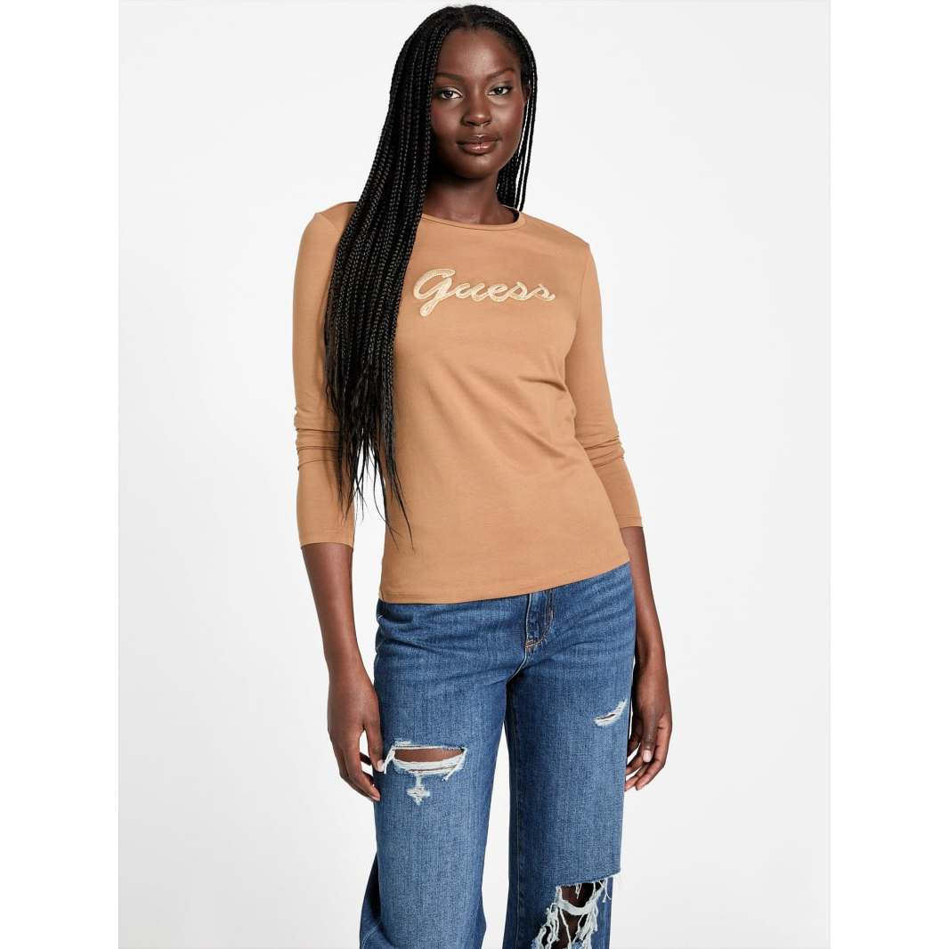 'Eco Rebecca Top' pour Femmes