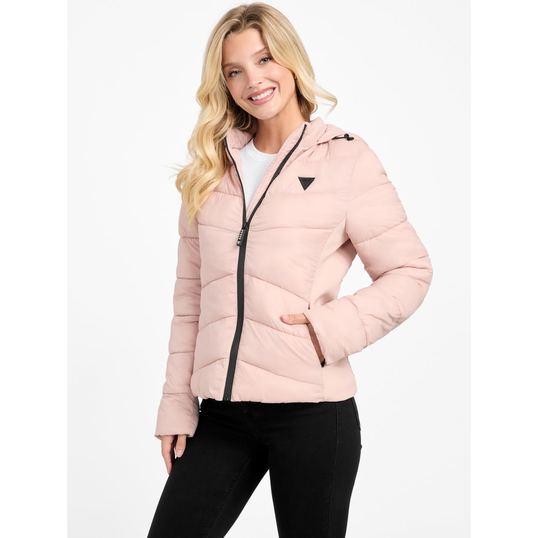 'Juli Hooded Jacket' pour Femmes