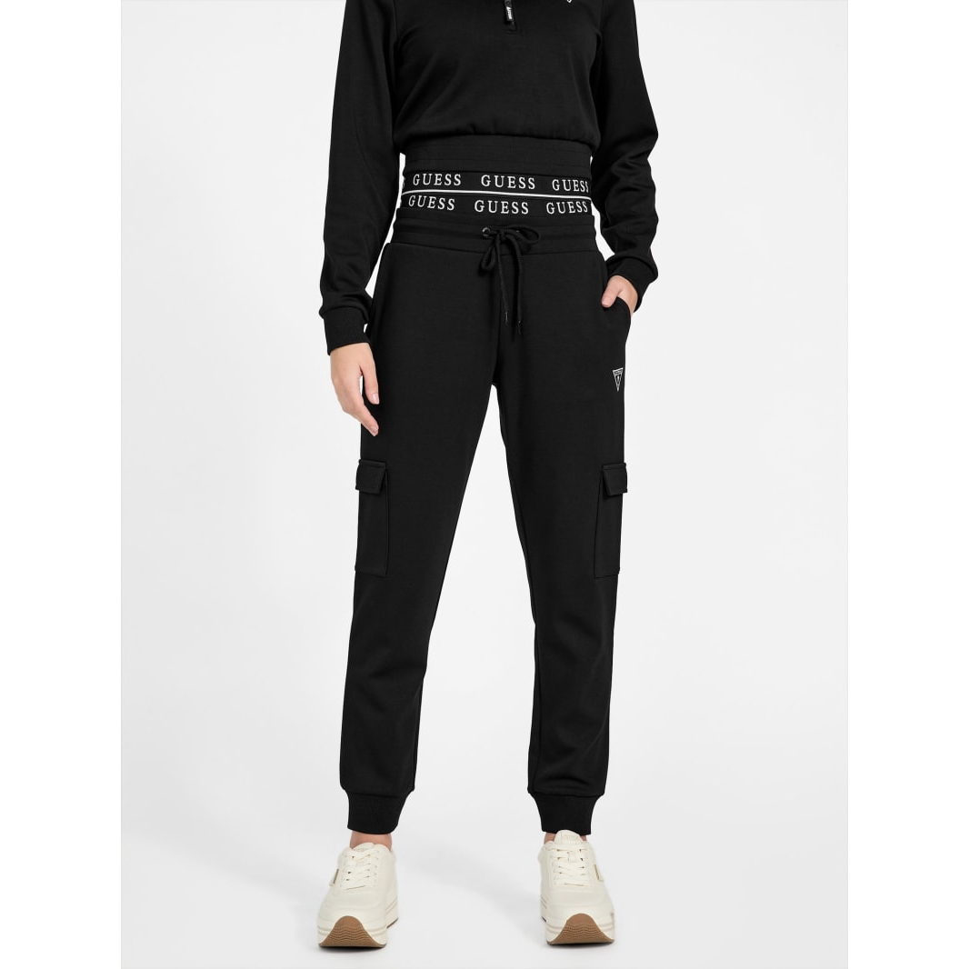 'Irene Cargo Joggers' pour Femmes