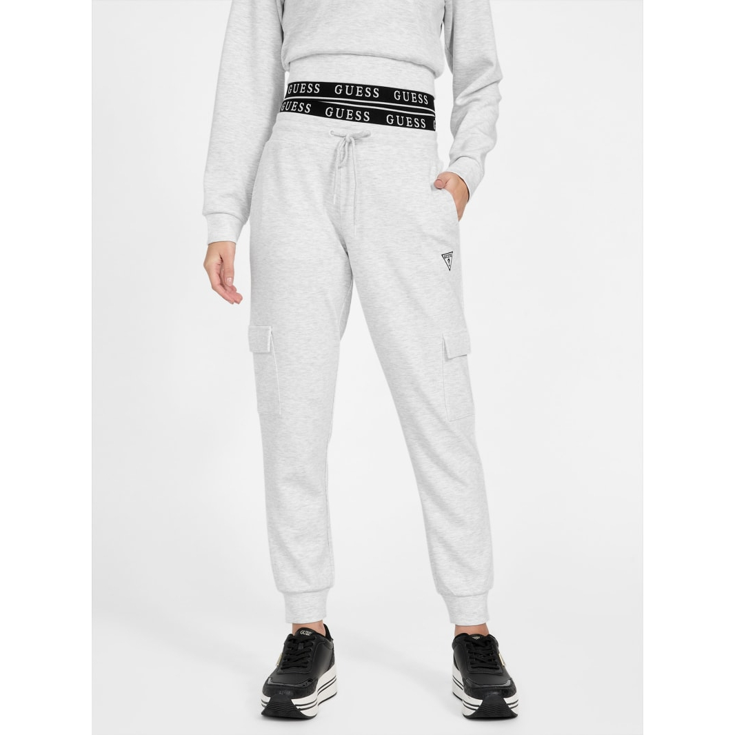 'Irene Cargo Joggers' pour Femmes