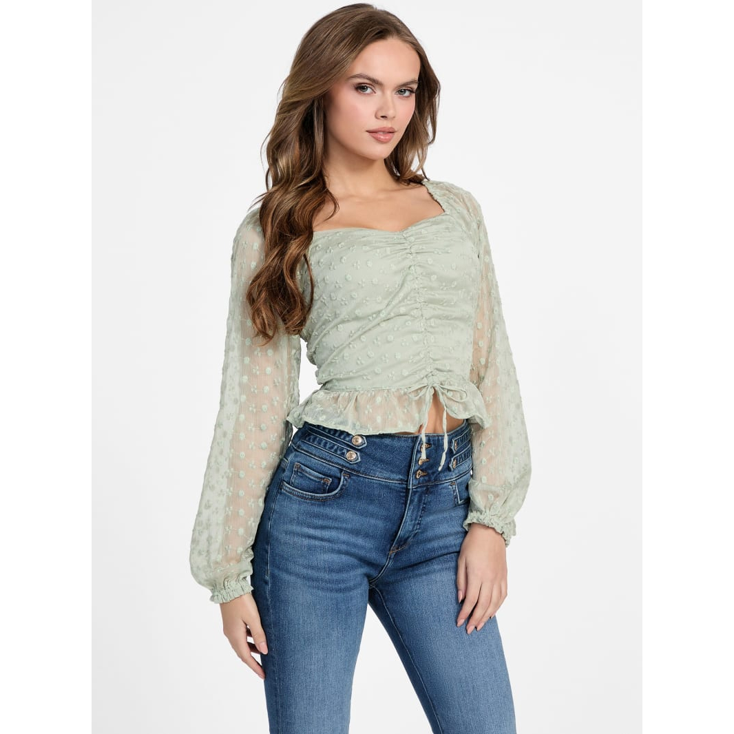 'Lunes Top' pour Femmes