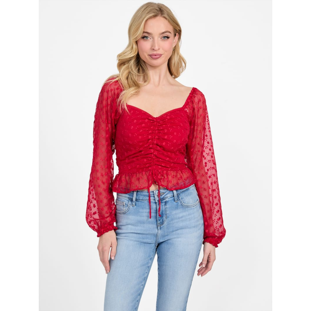 'Lunes Top' pour Femmes