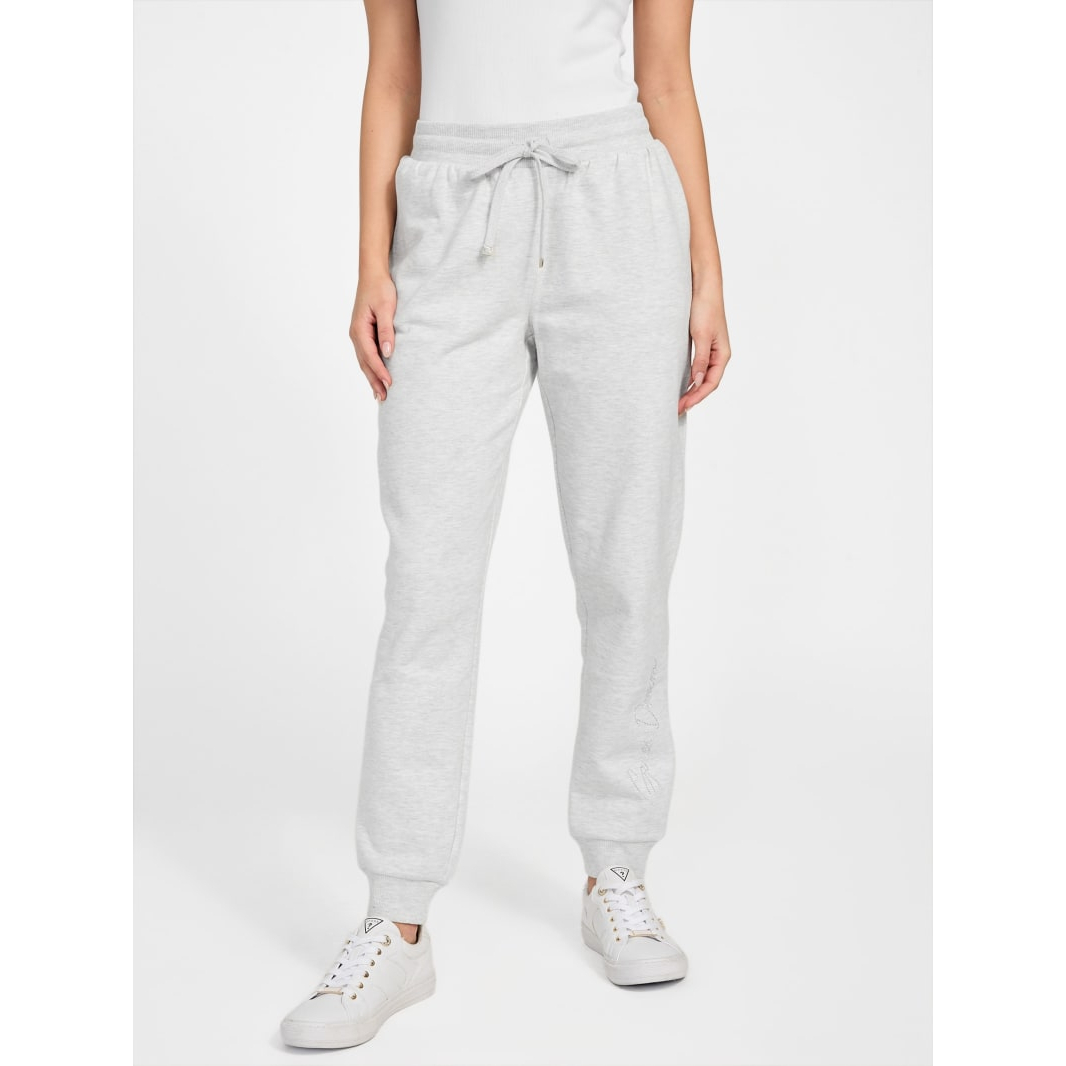 'Milia Rhinestone Joggers' pour Femmes