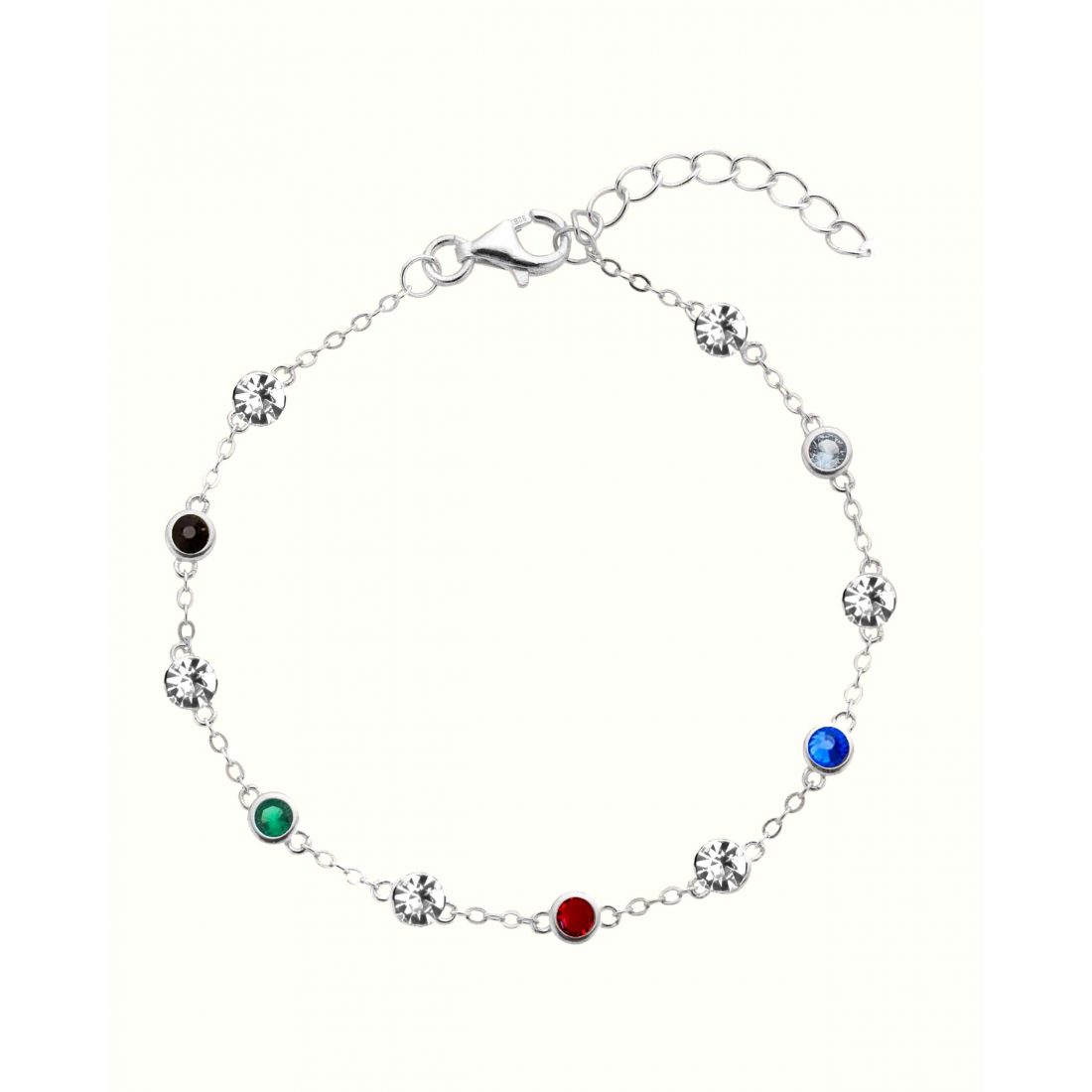 Women's 'Multi Color' Bracelet