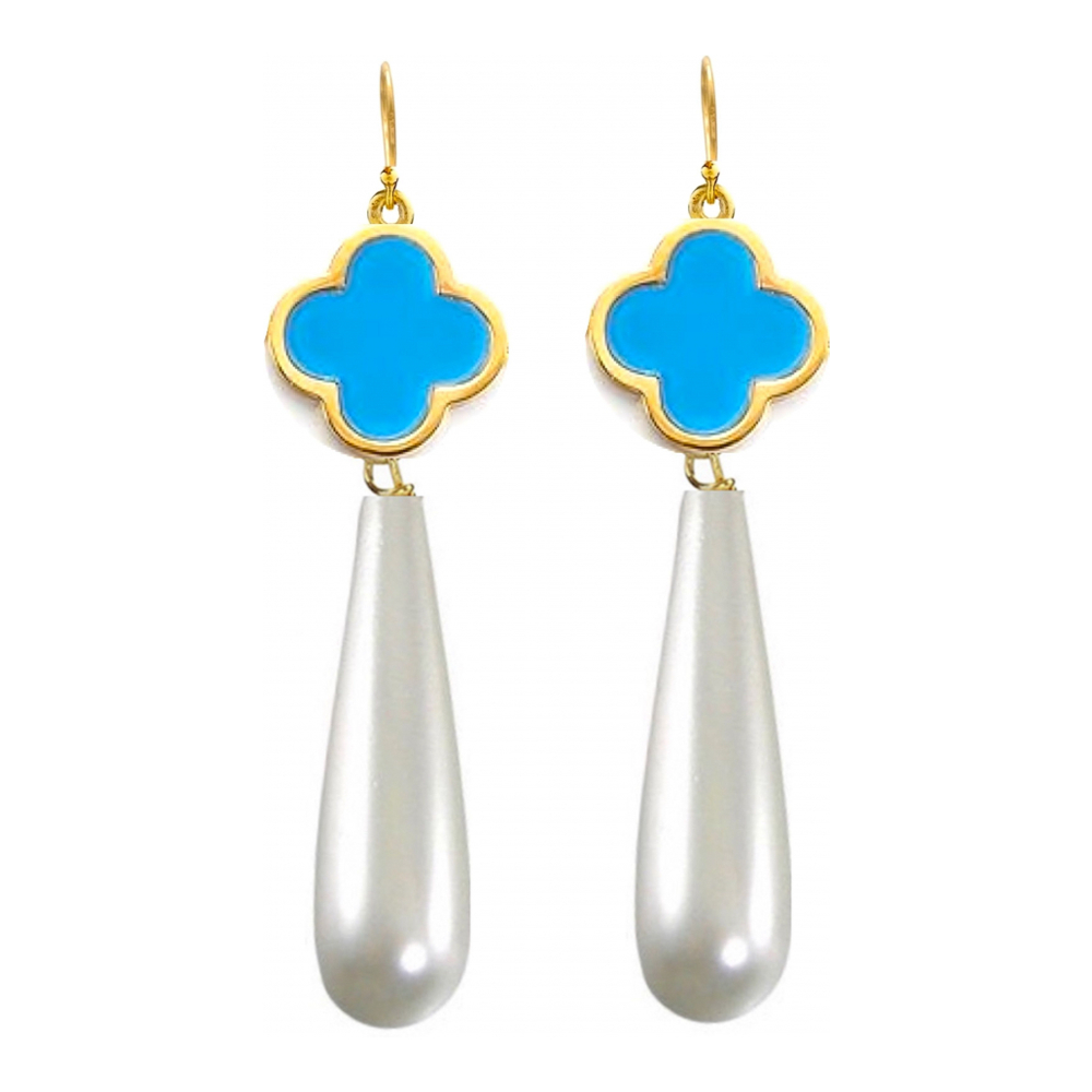 Boucles d'oreilles 'Tear Drop' pour Femmes