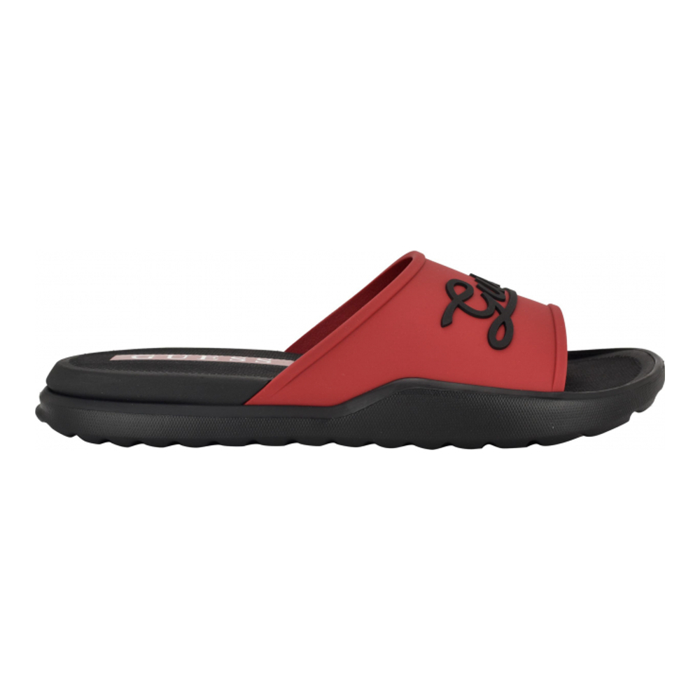 'Molar Slide Sandal' pour Hommes