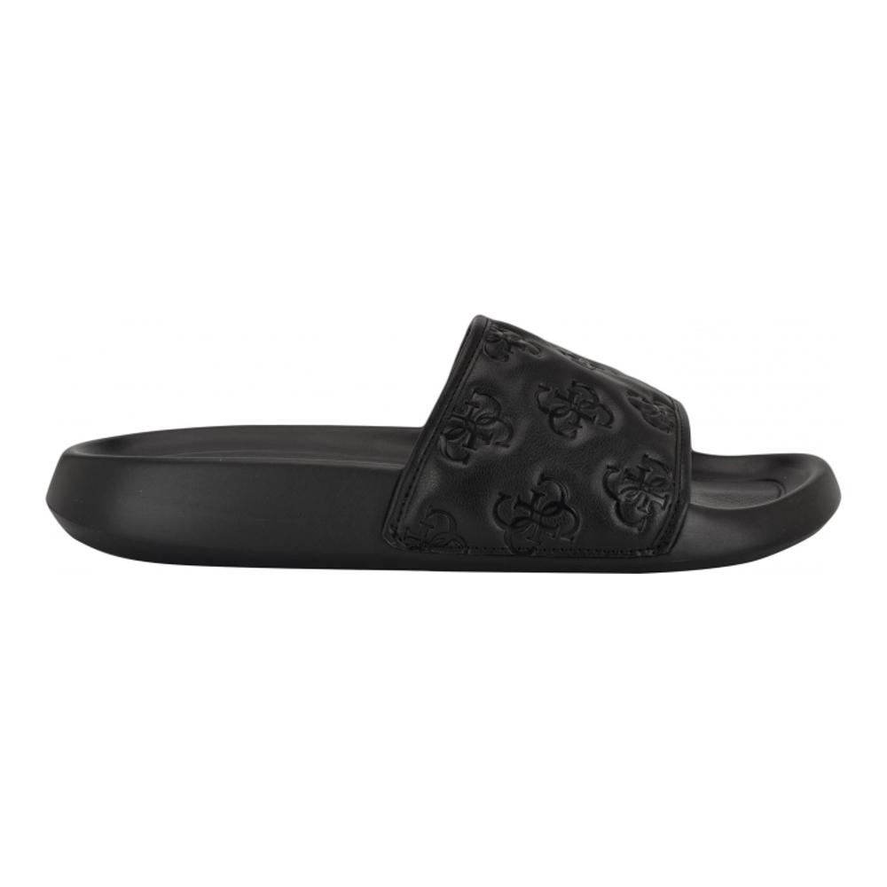 'Sevyn Slide Sandal' pour Hommes