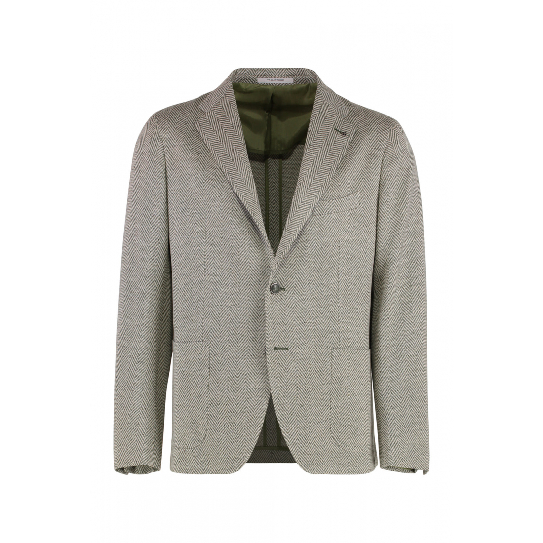 Veste 'Single-Breasted Two-Button' pour Hommes