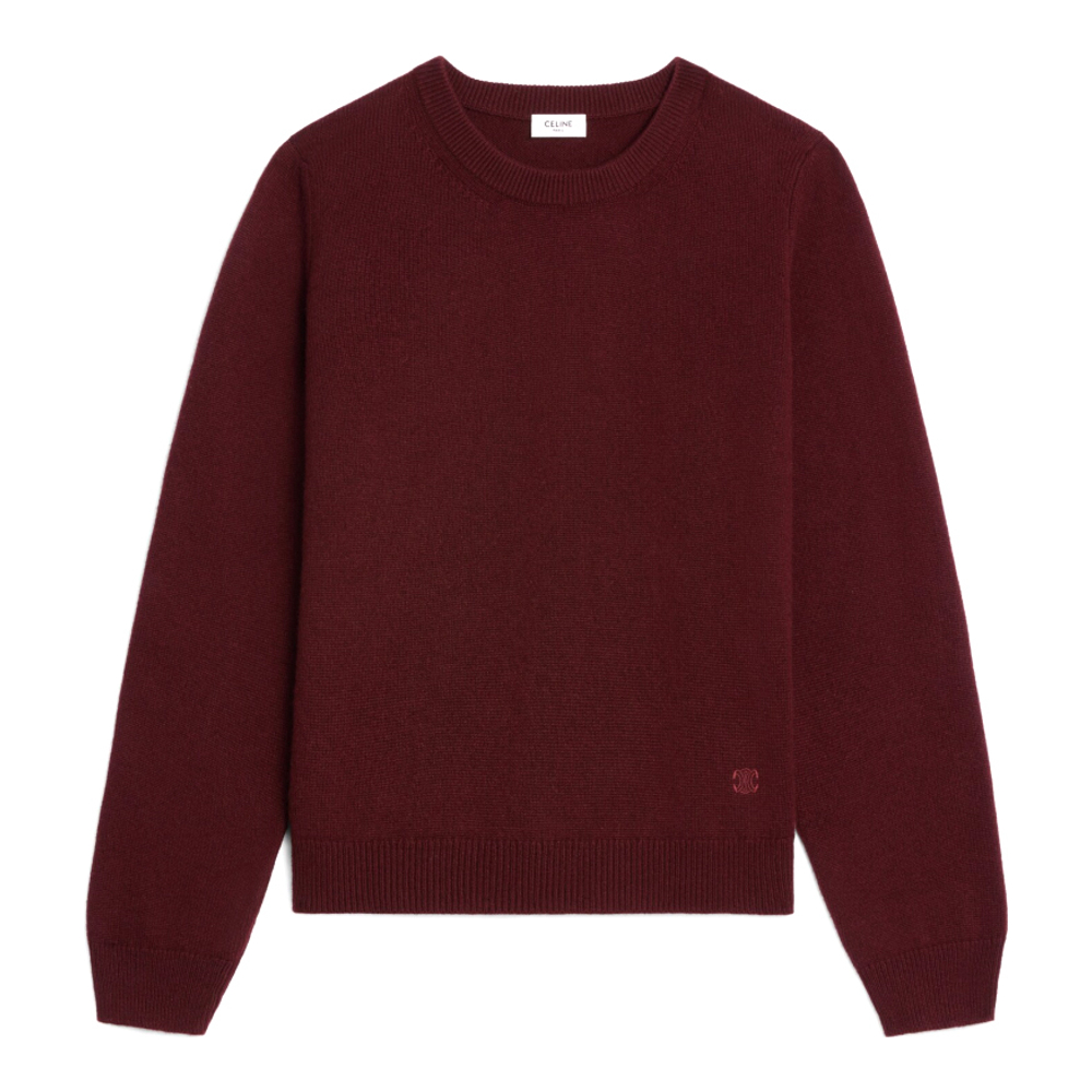 Pull en cachemire pour Hommes