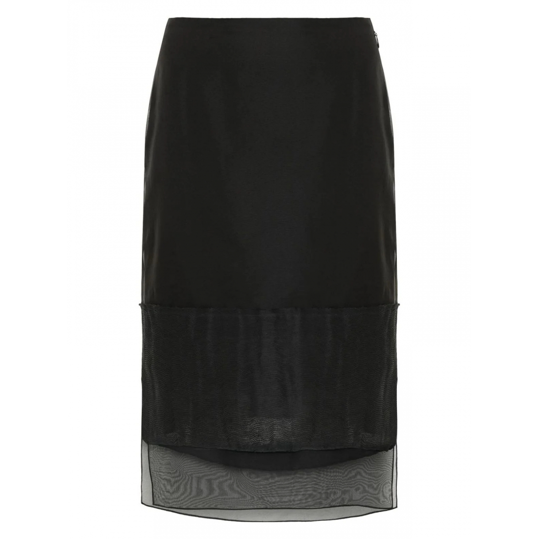 Women's 'Alleta' Midi Skirt