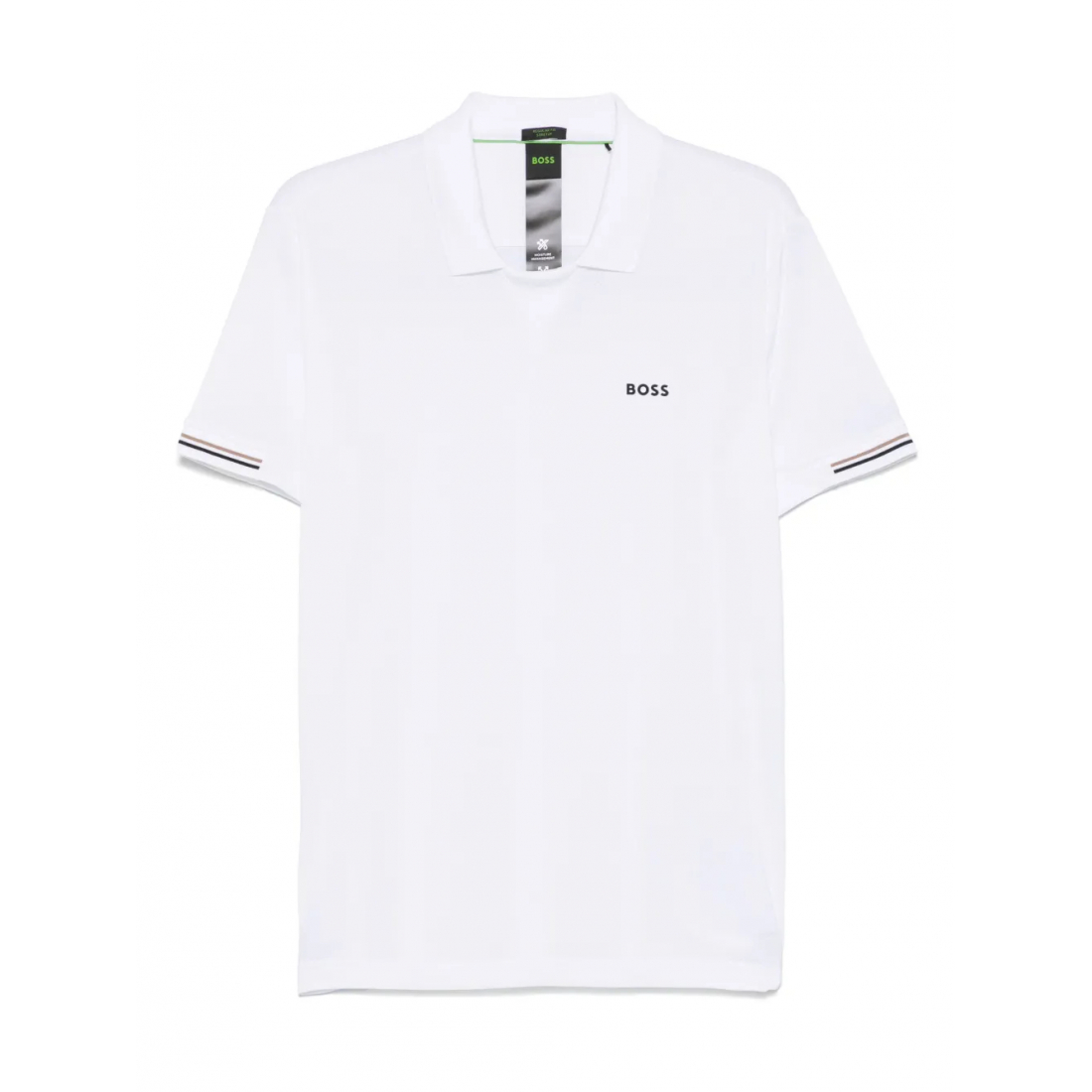 Men's 'Technical-Jersey' T-Shirt