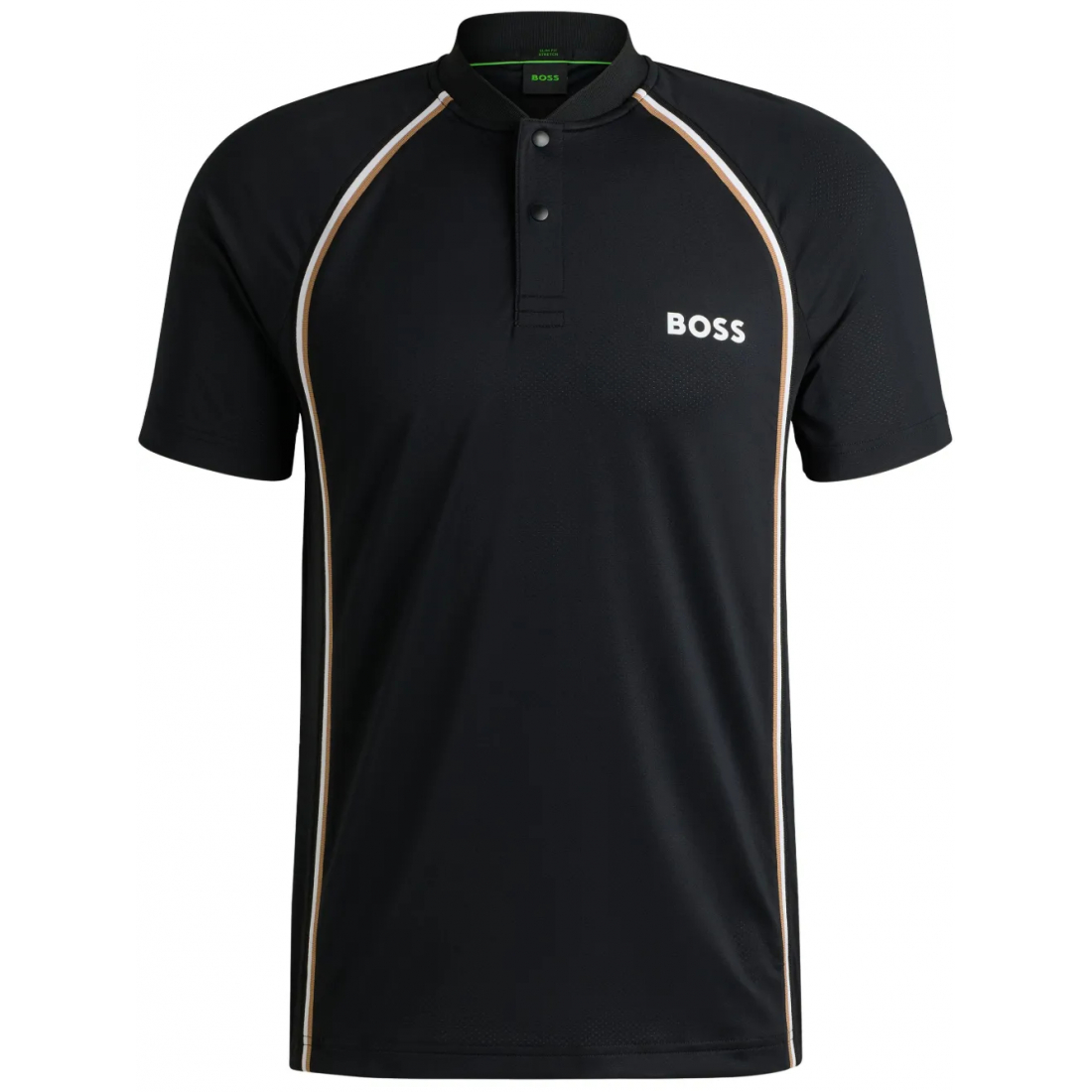 Polo 'Logo' pour Hommes