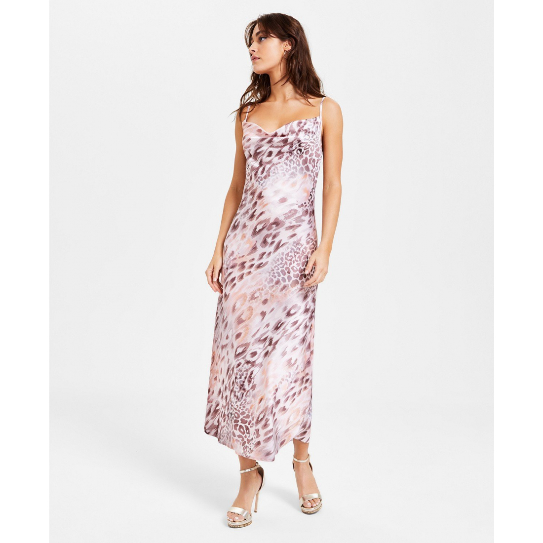 Women's 'Akilina' Sleeveless Dress