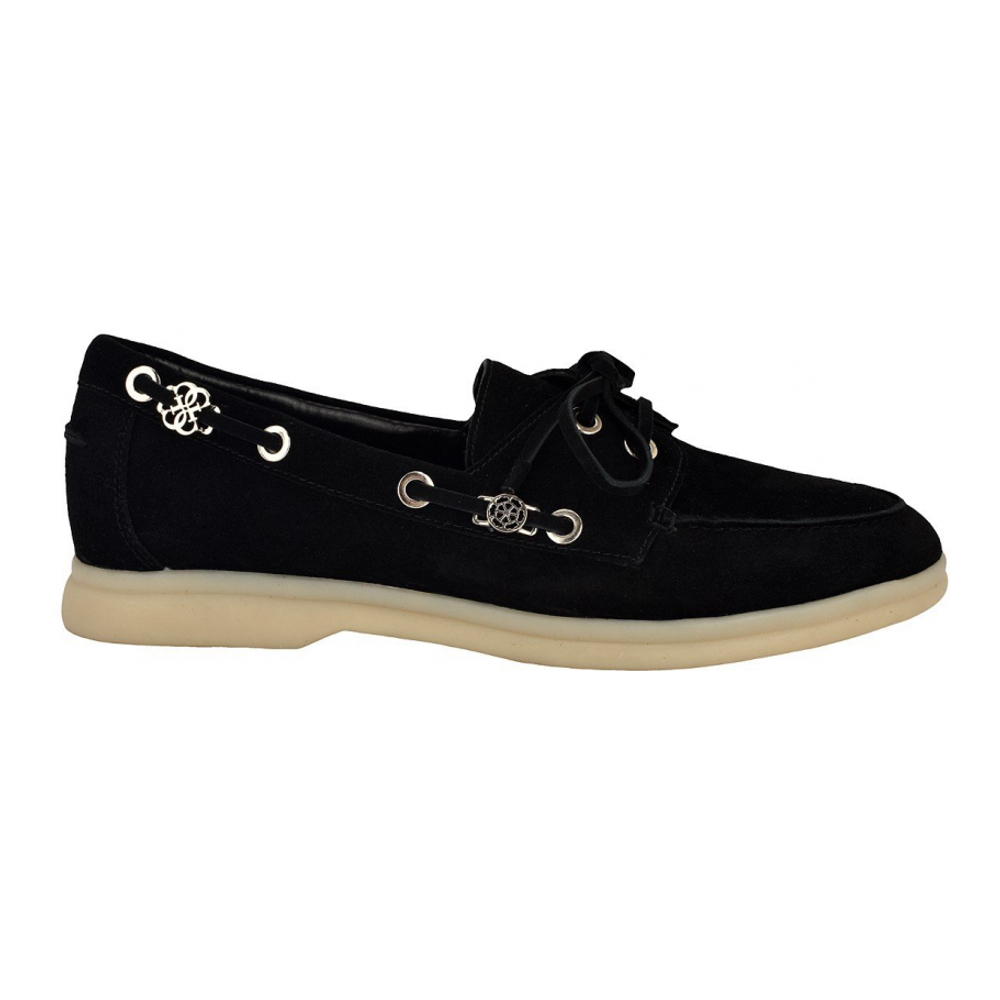 Mocassins 'Yomaya Charms Boat Shoe' pour Femmes