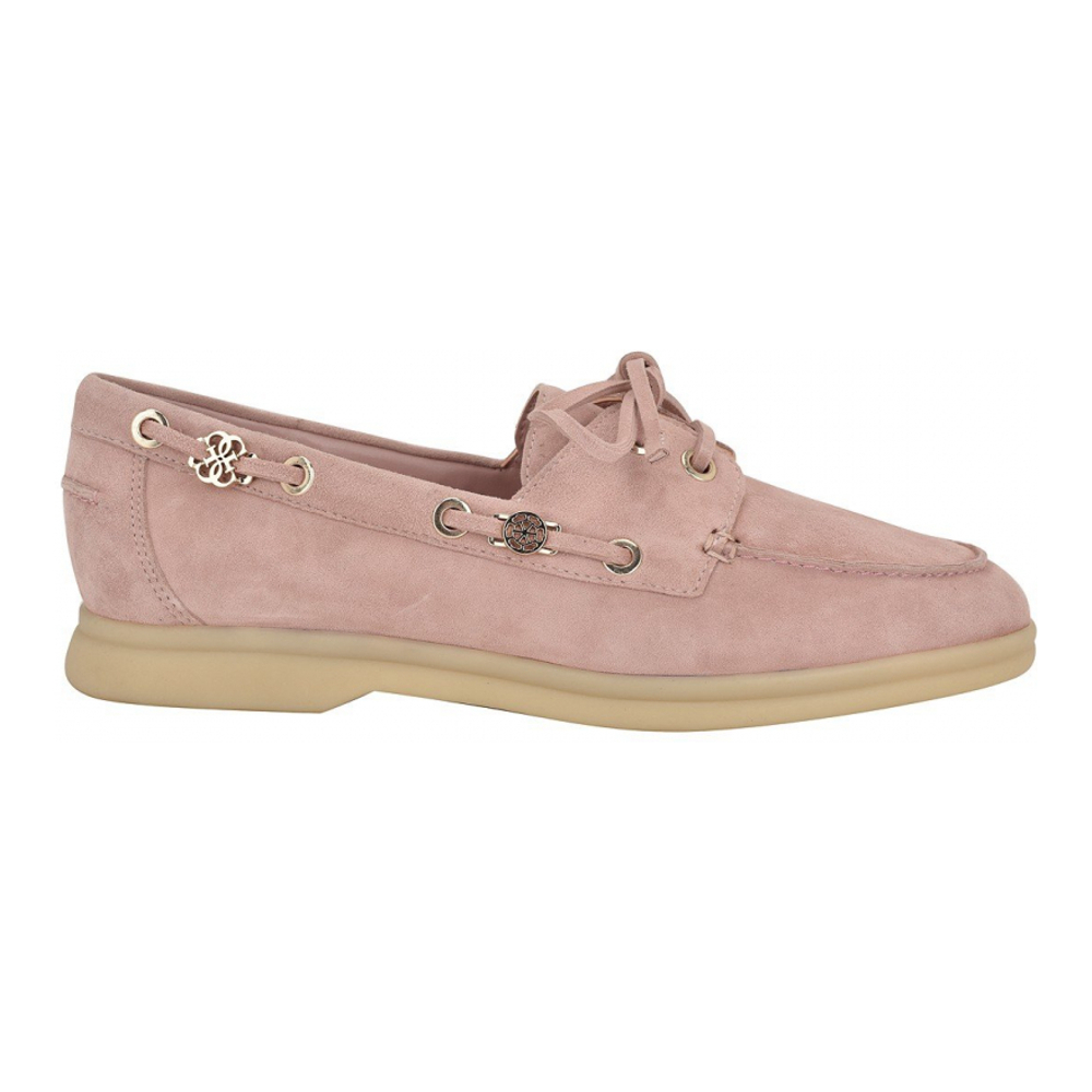 Mocassins 'Yomaya Charms Boat Shoe' pour Femmes