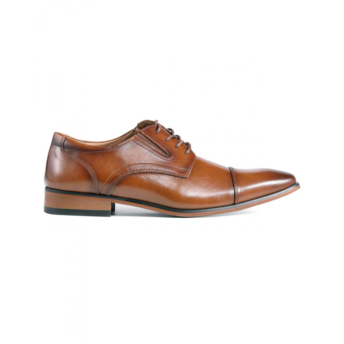 'Sulai Cap Toe Lace Up Dress Oxfords' pour Hommes