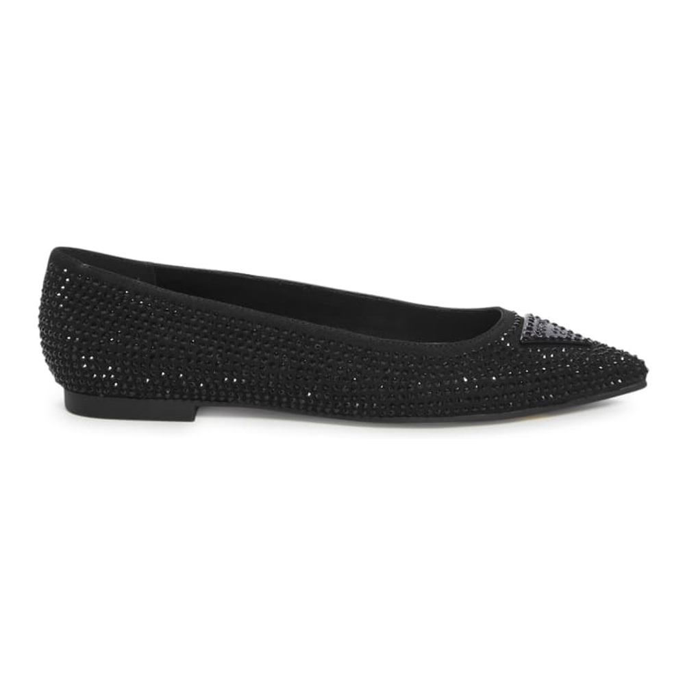 Chaussures plates 'Eraca Rhinestone' pour Femmes