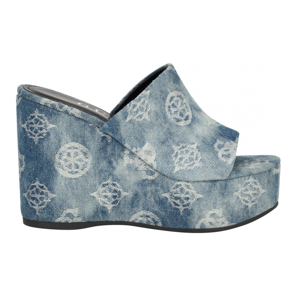 Women's 'Yenise' Wedge Sandals