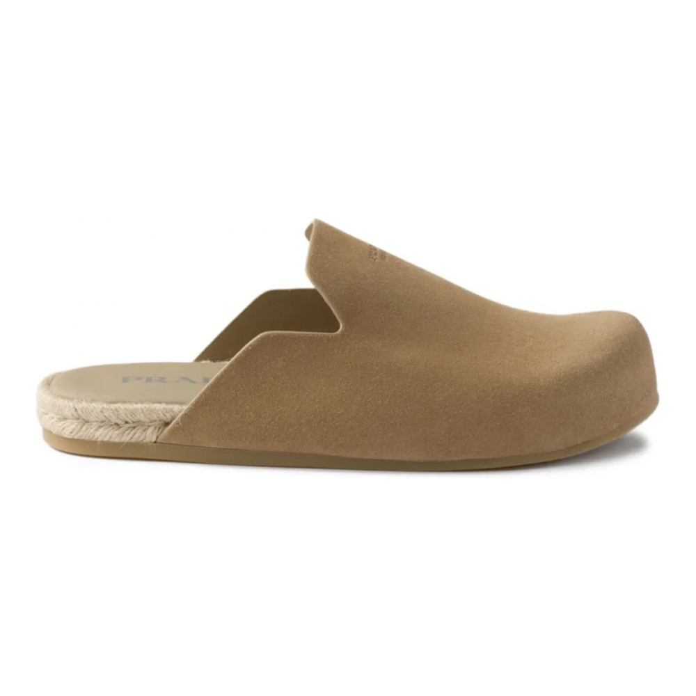 Chaussons pour Hommes