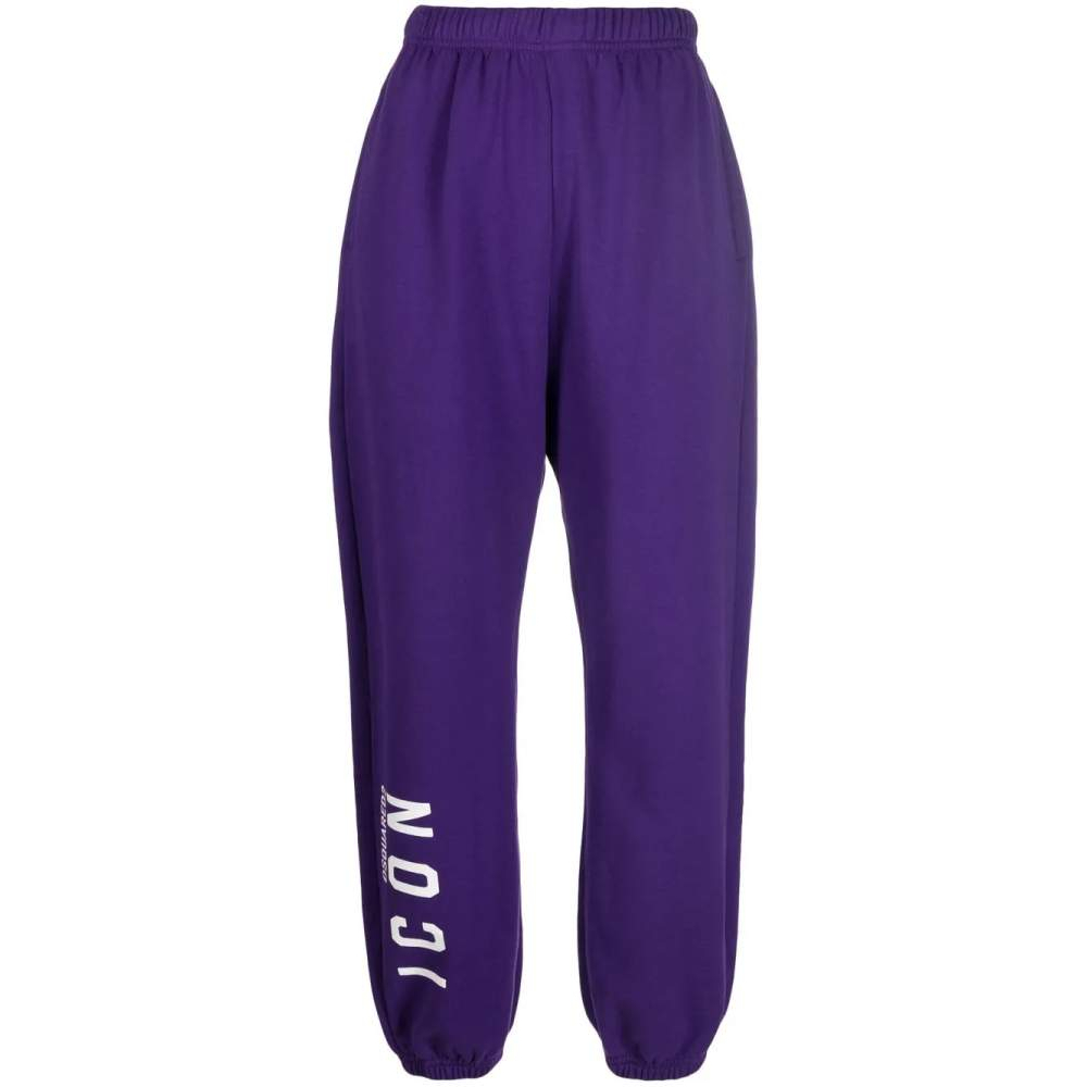 Jogging 'Icon Logo-Print' pour Femmes