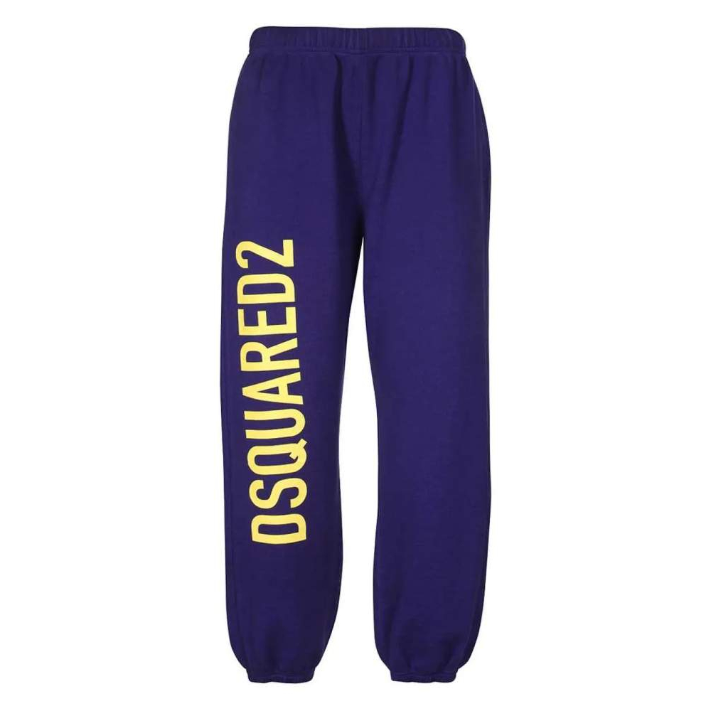 Jogging 'Logo-Print' pour Femmes