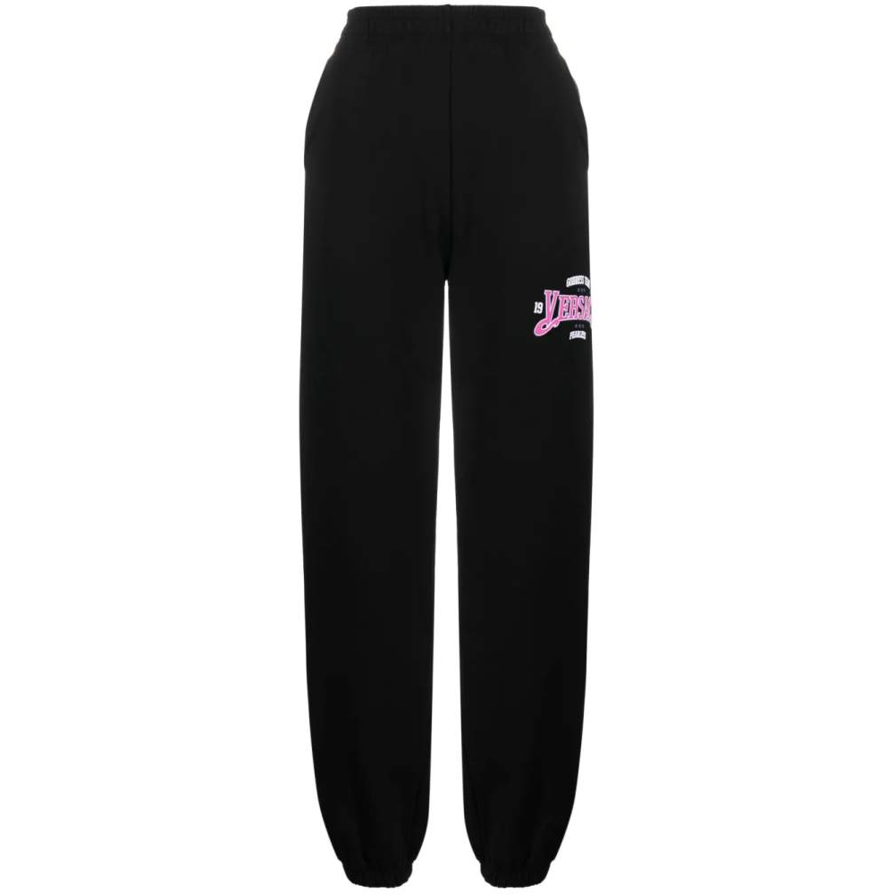 Jogging 'Logo-Print' pour Femmes