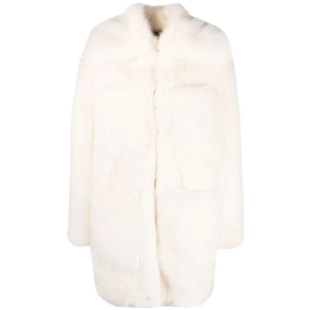 Manteau 'Faux-Fur' pour Femmes