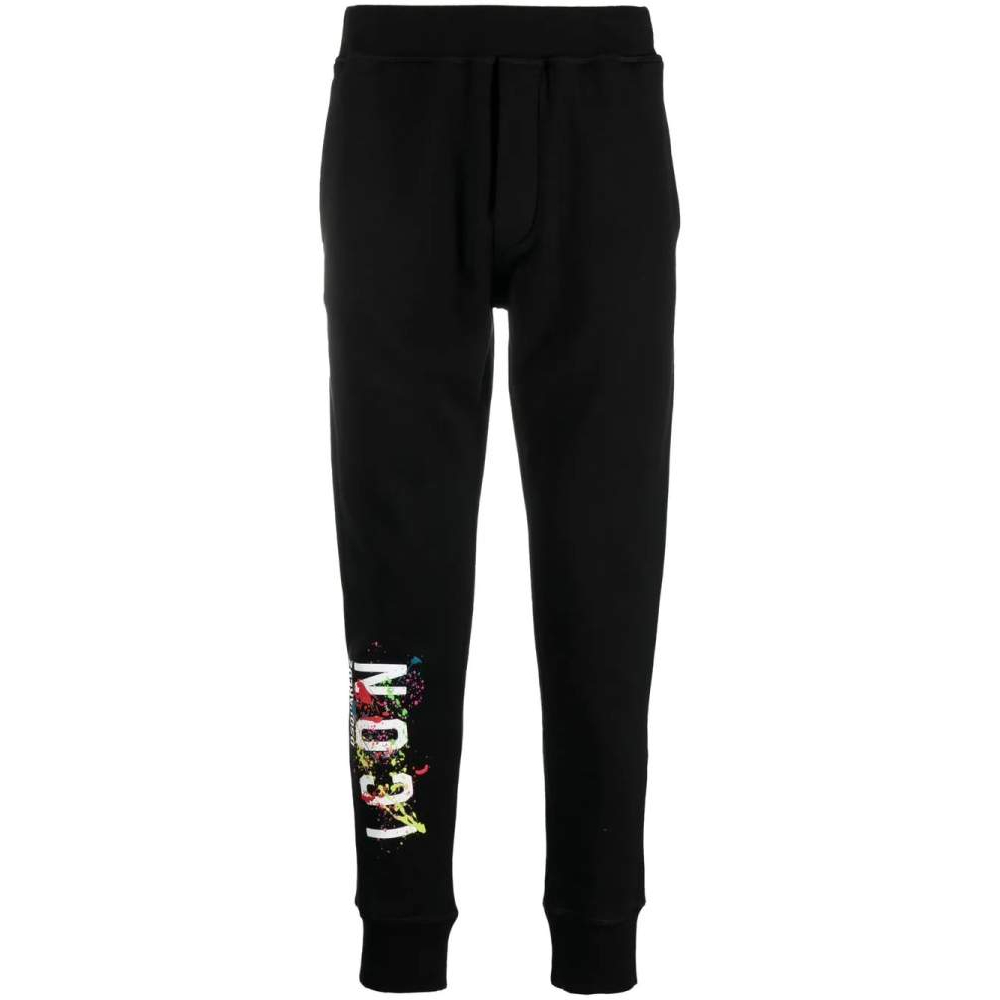 Jogging 'Logo-Print' pour Hommes