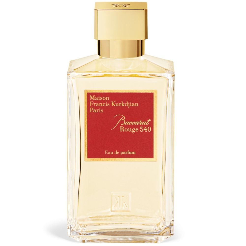 Eau de parfum 'Baccarat Rouge 540' - 200 ml
