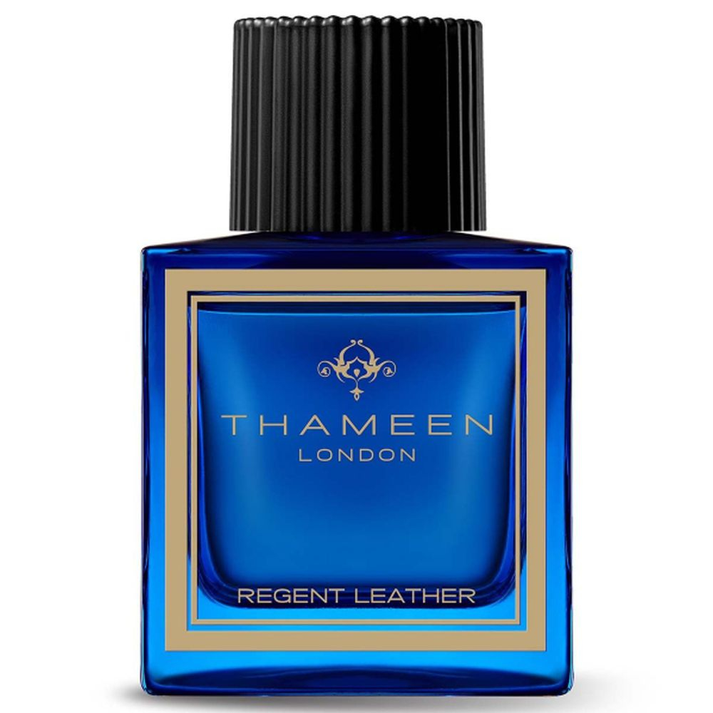 Extrait de parfum 'Regent Leather' - 100 ml