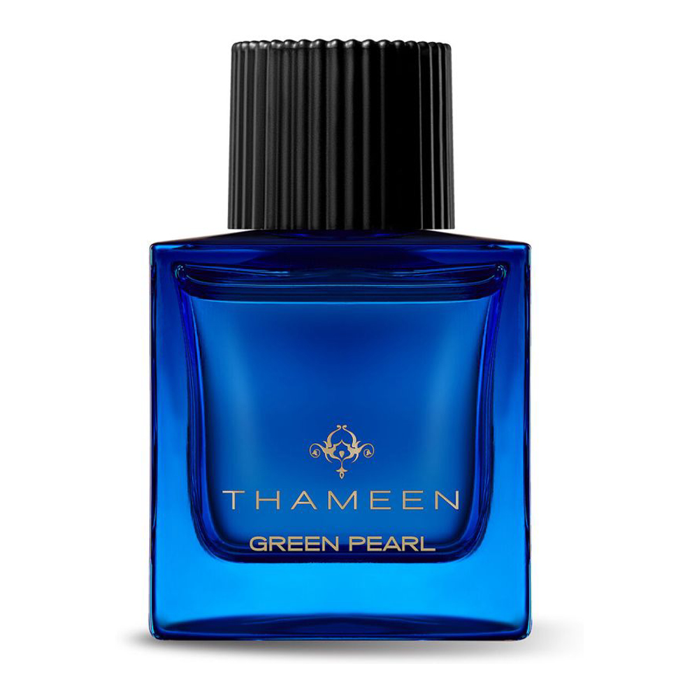 'Green Pearl' Perfume Extract - 100 ml