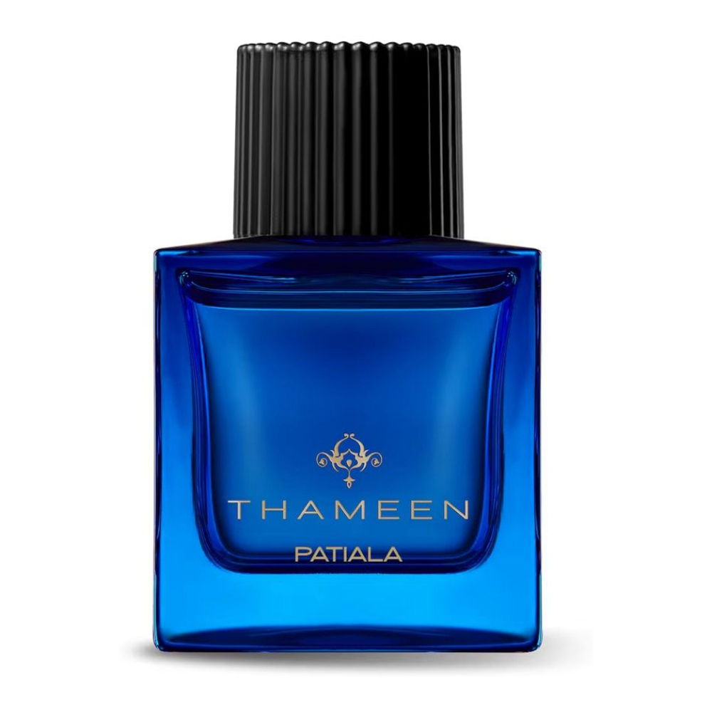 'Patiala' Perfume Extract - 100 ml