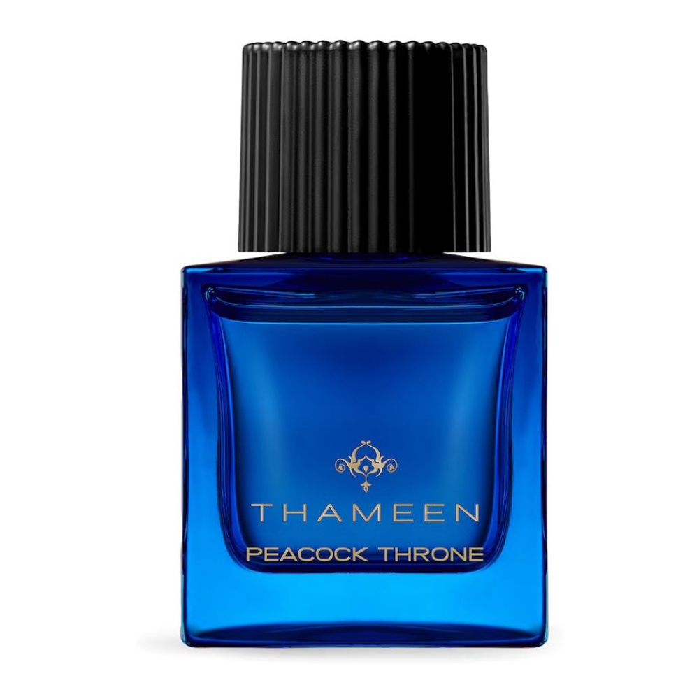 Extrait de parfum 'Peacock Throne' - 100 ml