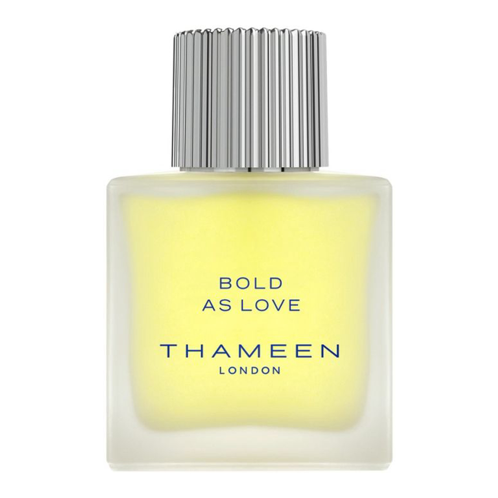 Eau de Cologne 'Bold As Love' - 100 ml