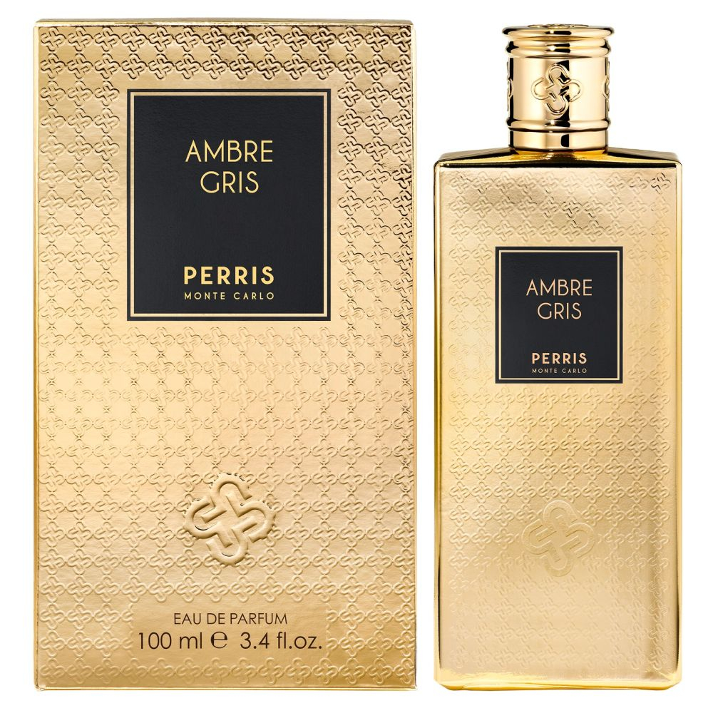Eau de parfum 'Ambre Gris' - 100 ml