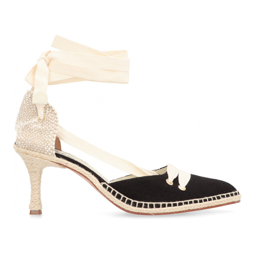 Espadrilles 'X Manolo Blahnik' pour Femmes