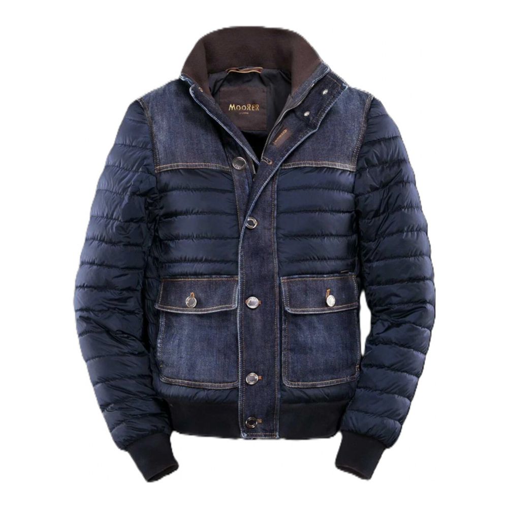 Blouson bomber 'Cassiani-Shj' pour Hommes