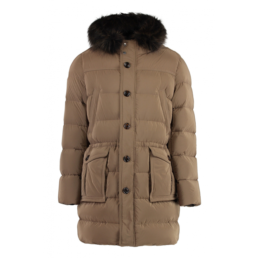 Parka 'Darris Hooded' pour Hommes