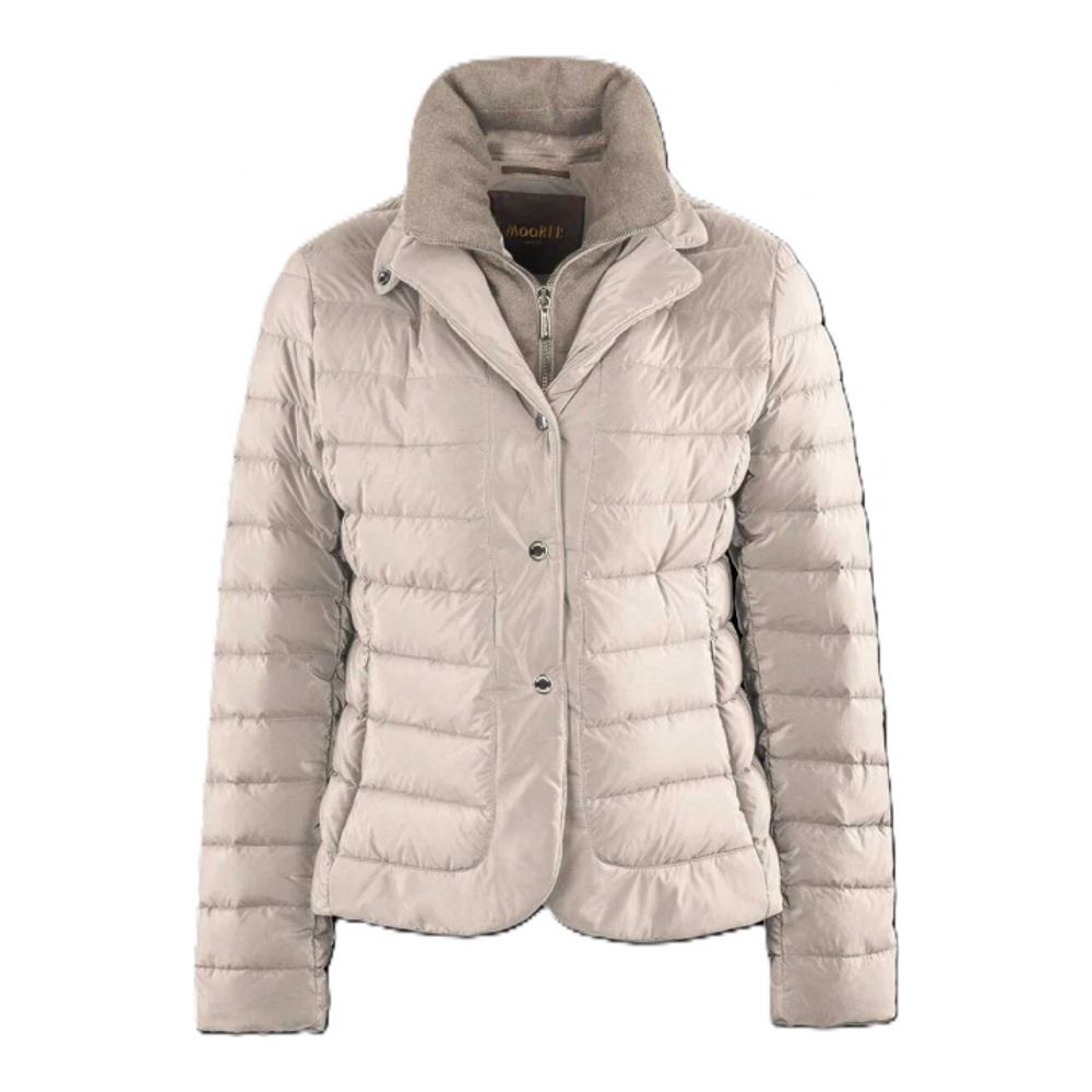 Doudoune en plumes 'Elene-Os' pour Femmes