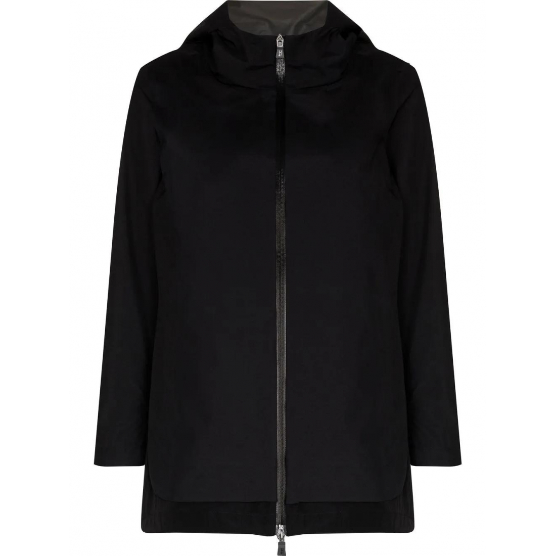 Veste 'Laminar Hooded' pour Femmes