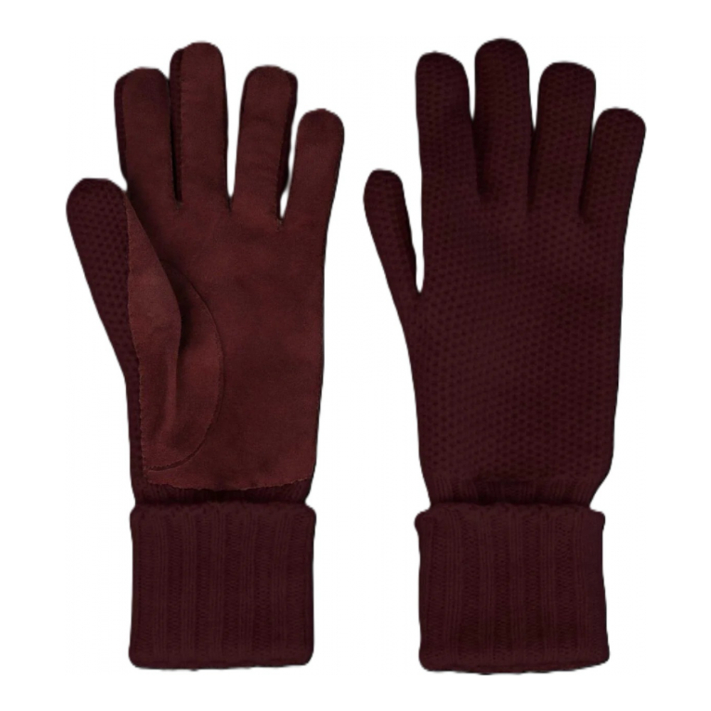'Guanto Knit-Kse' Handschuhe für Damen