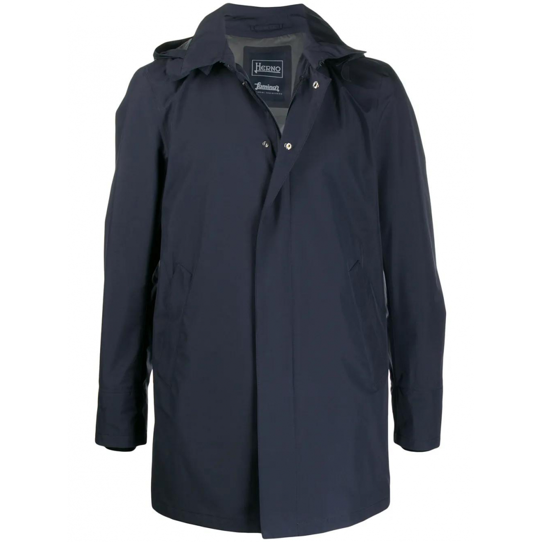 Imperméable 'Hooded' pour Hommes