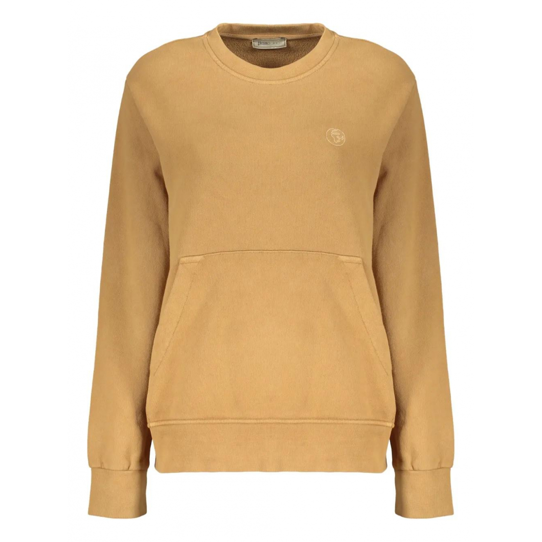 Women's 'Logo-Embroidered' Sweatshirt