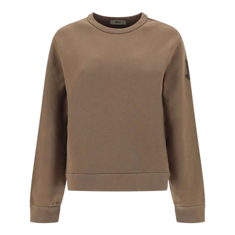 Women's 'Petra With Logo' Sweatshirt